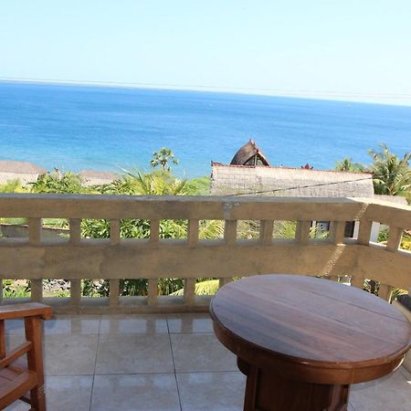 Anugerah Villas アメッド エクステリア 写真