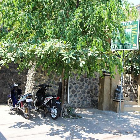 Anugerah Villas アメッド エクステリア 写真