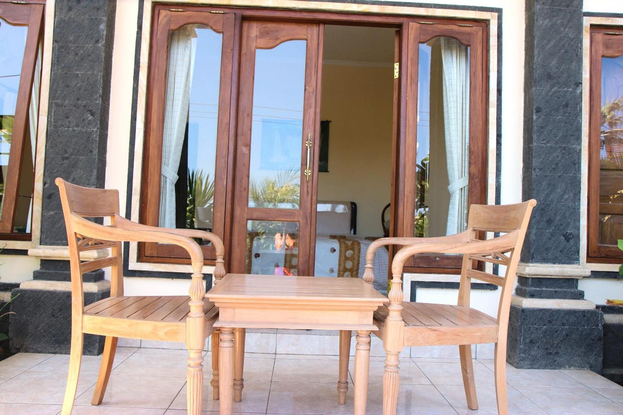Anugerah Villas アメッド エクステリア 写真