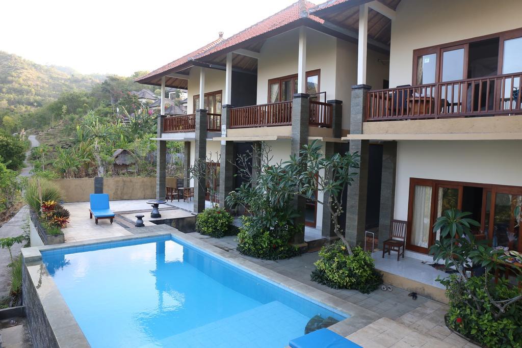 Anugerah Villas アメッド エクステリア 写真