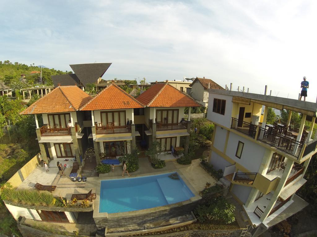 Anugerah Villas アメッド エクステリア 写真