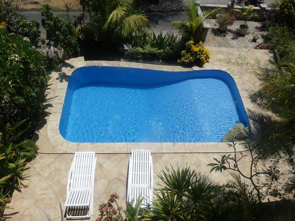 Anugerah Villas アメッド エクステリア 写真