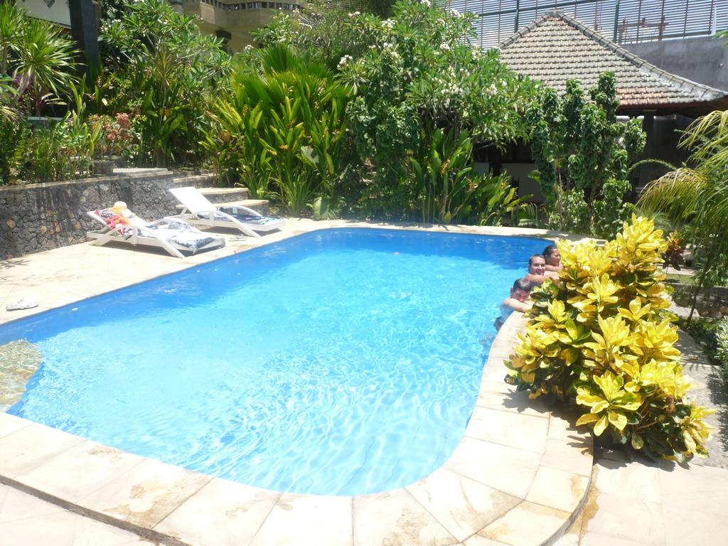Anugerah Villas アメッド エクステリア 写真