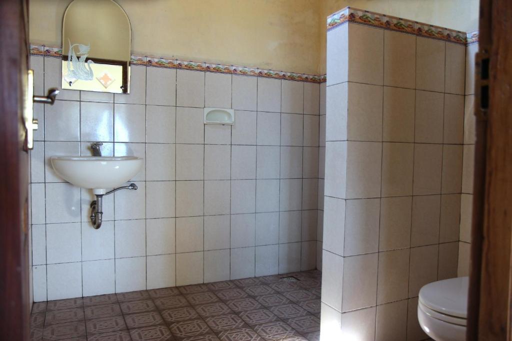 Anugerah Villas アメッド エクステリア 写真