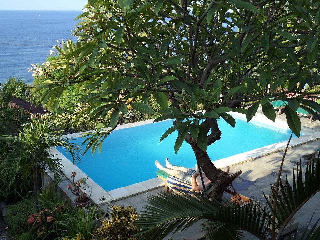 Anugerah Villas アメッド エクステリア 写真