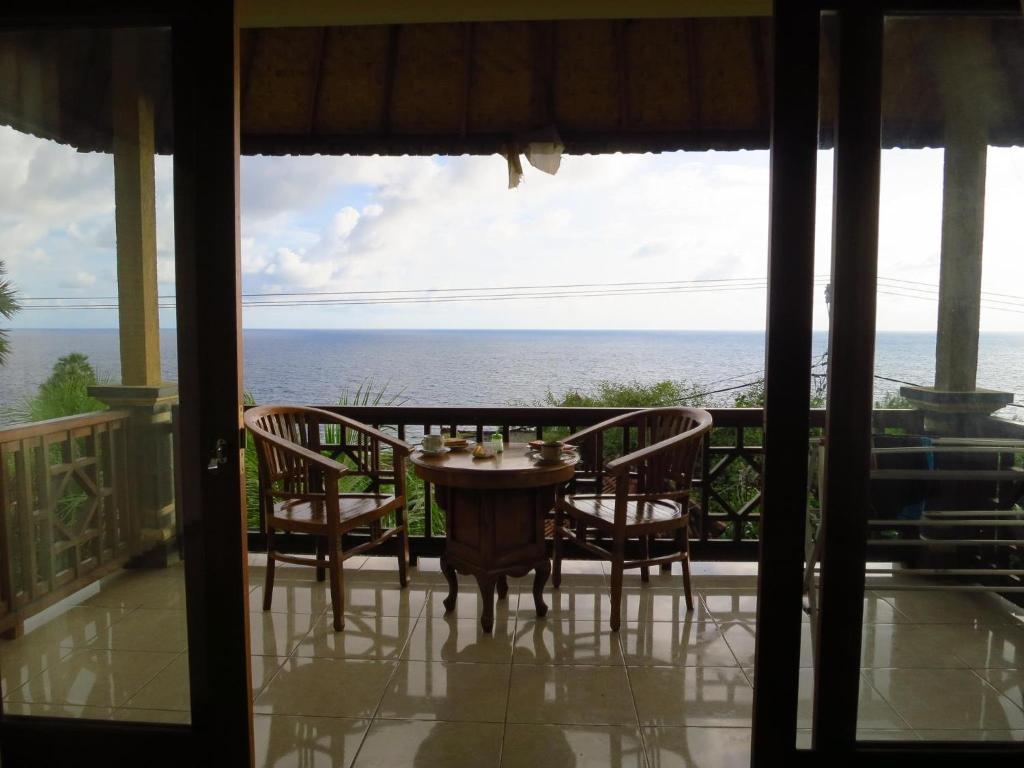Anugerah Villas アメッド エクステリア 写真
