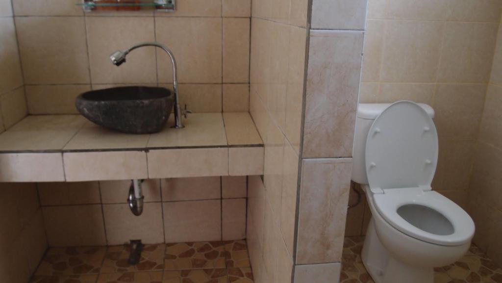 Anugerah Villas アメッド エクステリア 写真