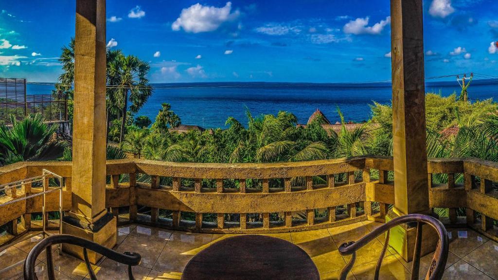 Anugerah Villas アメッド 部屋 写真