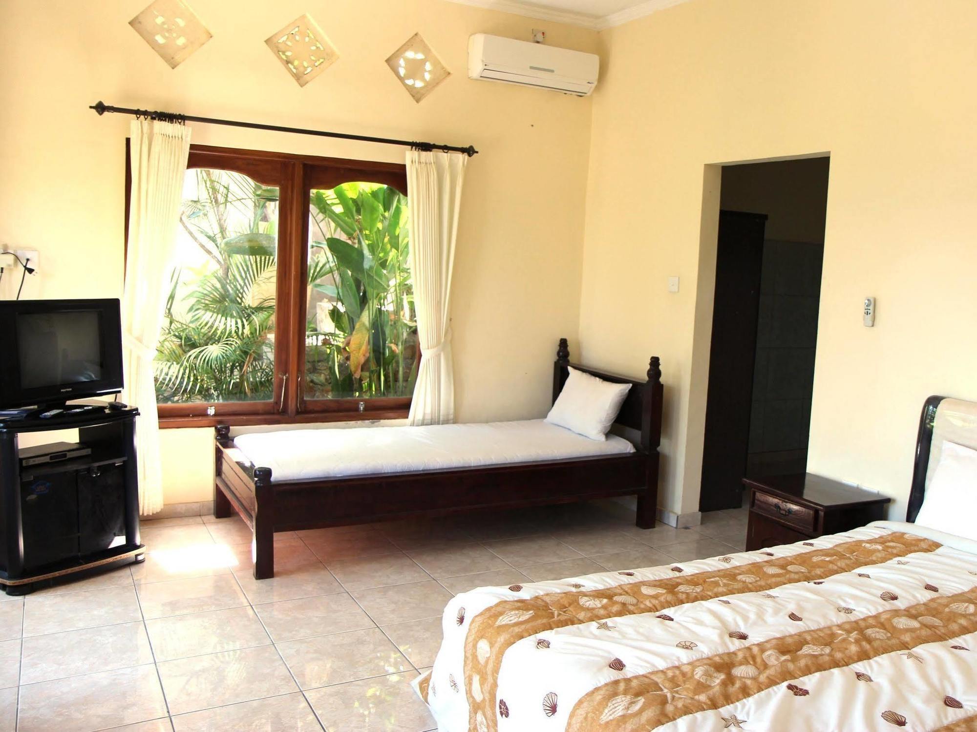 Anugerah Villas アメッド エクステリア 写真