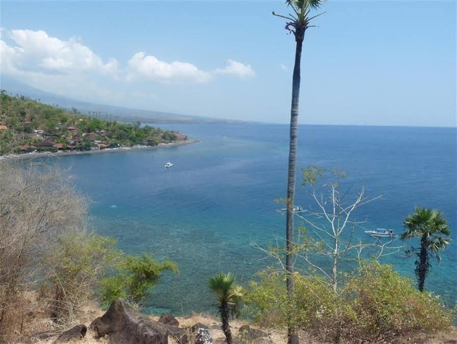 Anugerah Villas アメッド エクステリア 写真