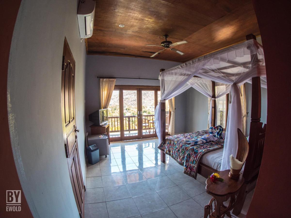 Anugerah Villas アメッド エクステリア 写真
