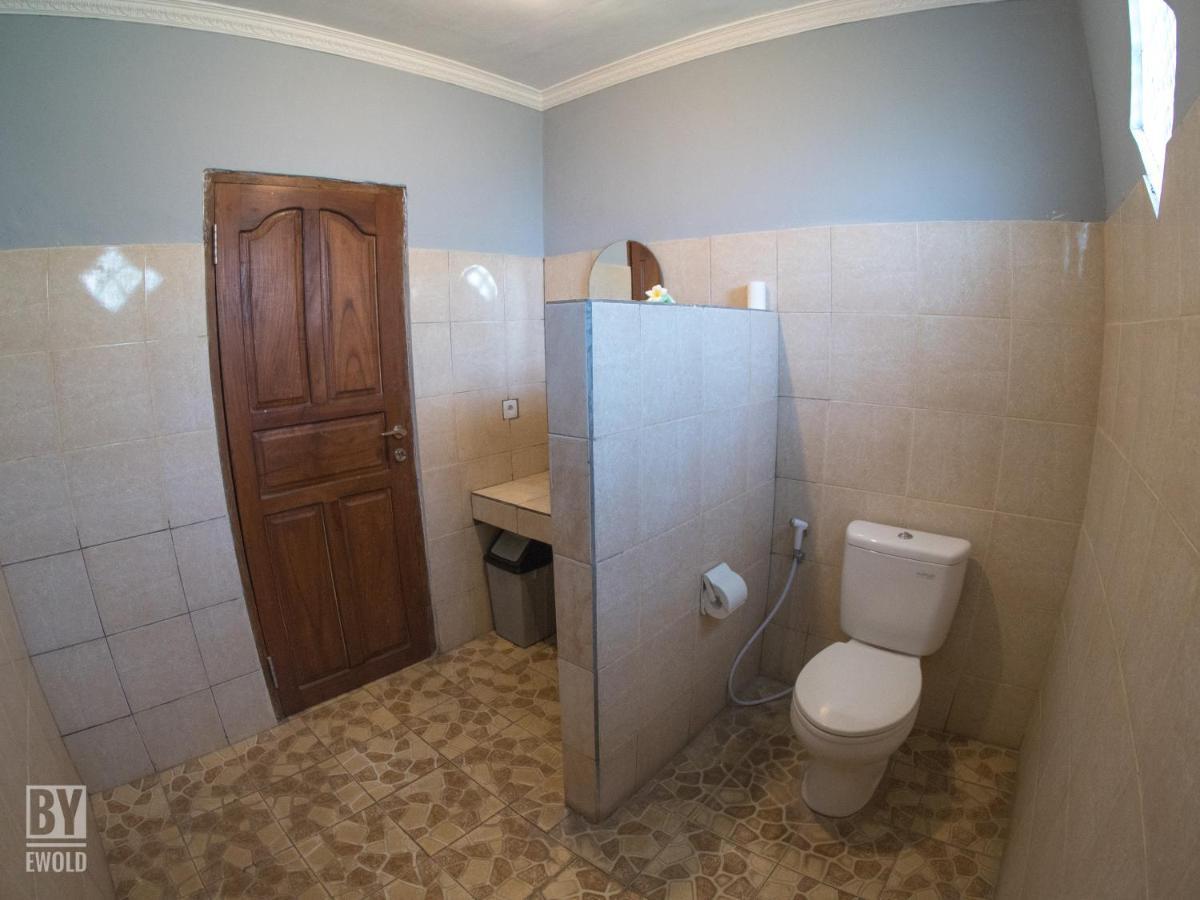 Anugerah Villas アメッド エクステリア 写真